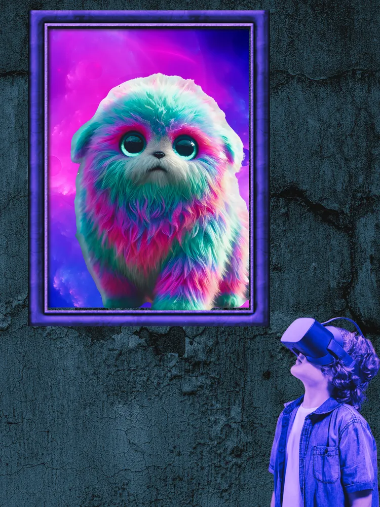 Monster Friend