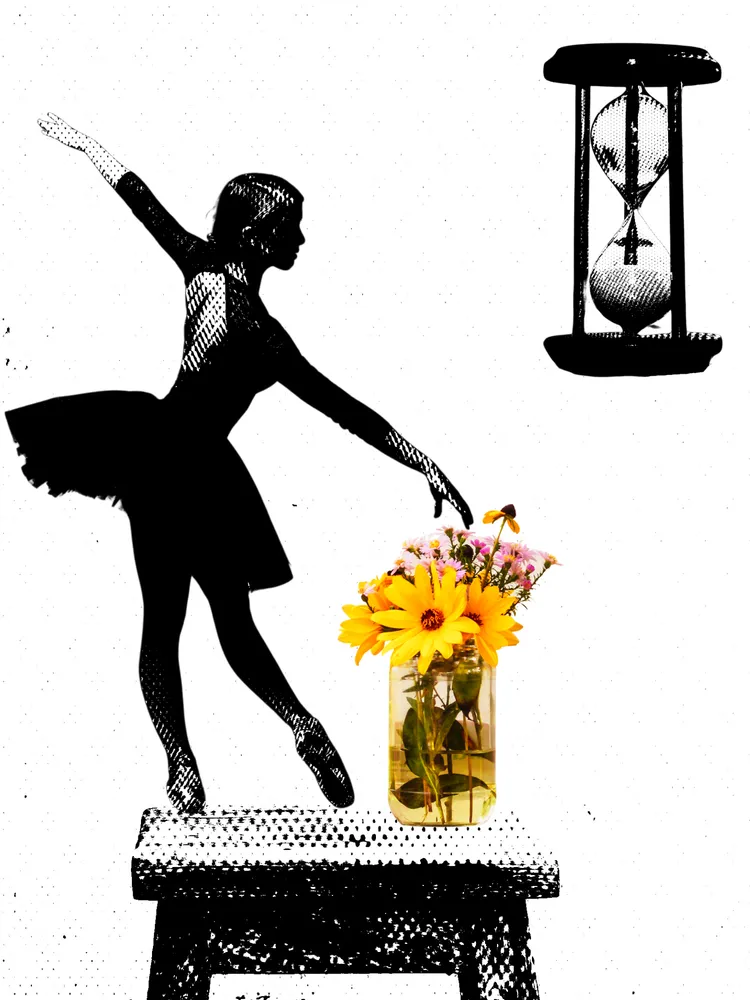 Dance Through Time