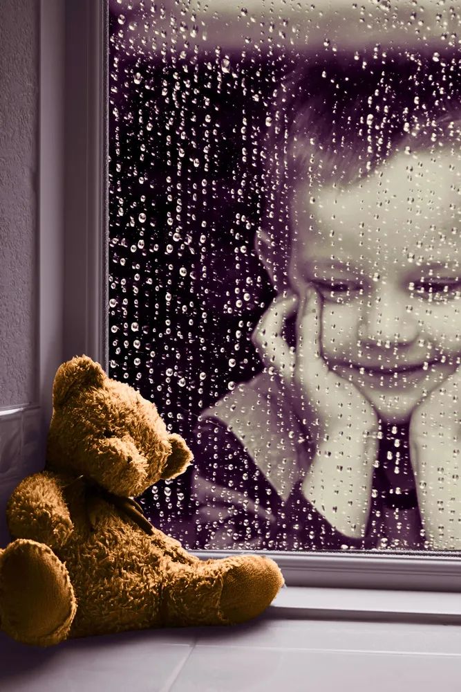 Rain Daydreams